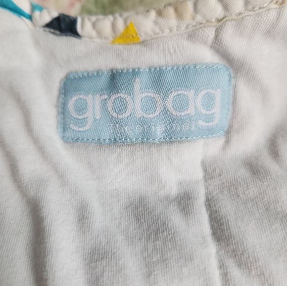 Grobag 0-6 Sleepsack - Picture 2 of 3